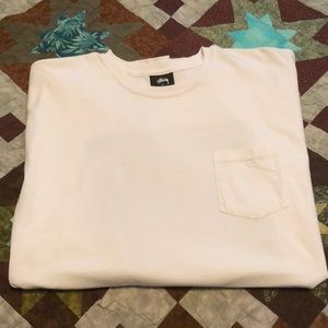 Stussy Pocket Tee